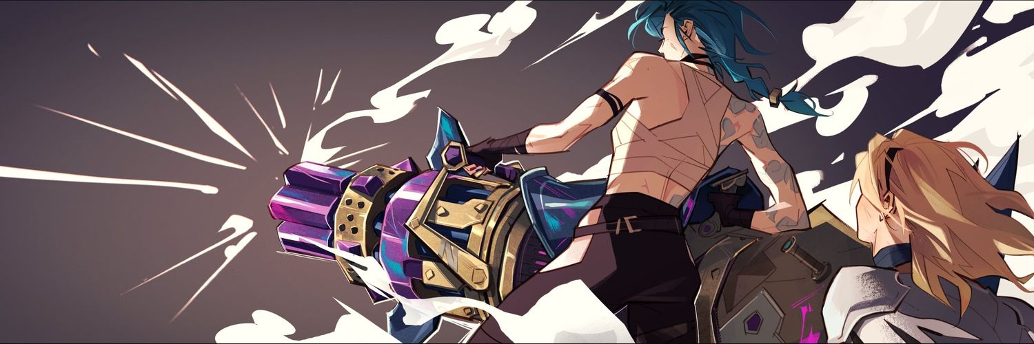 Meg | 🏳️‍🌈 - COMMS CLOSED's banner