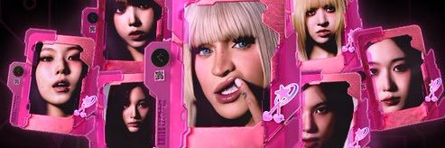 Pabllo Vittar World's banner