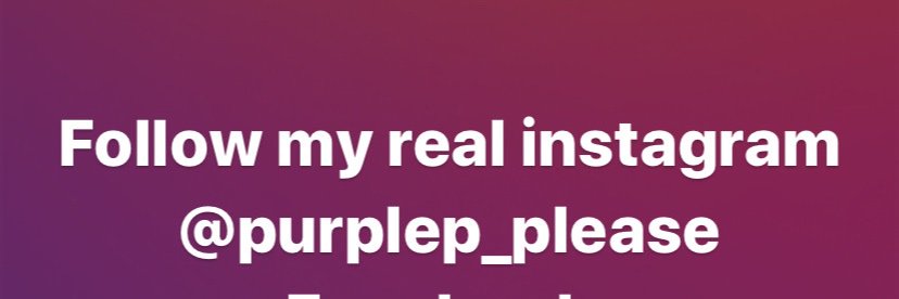 Big Purp 💜's banner