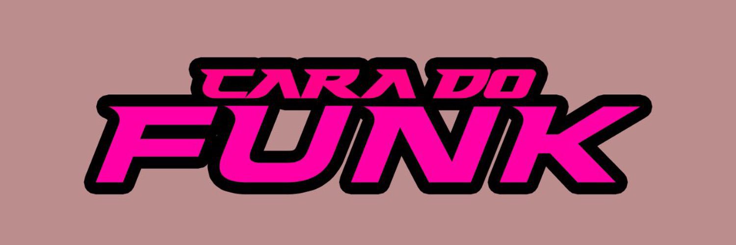 CARA DO FUNK 💫's banner