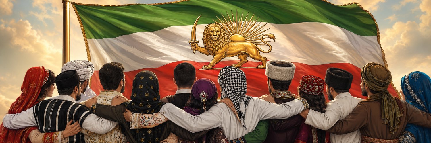 Соджу 🇮🇷's banner