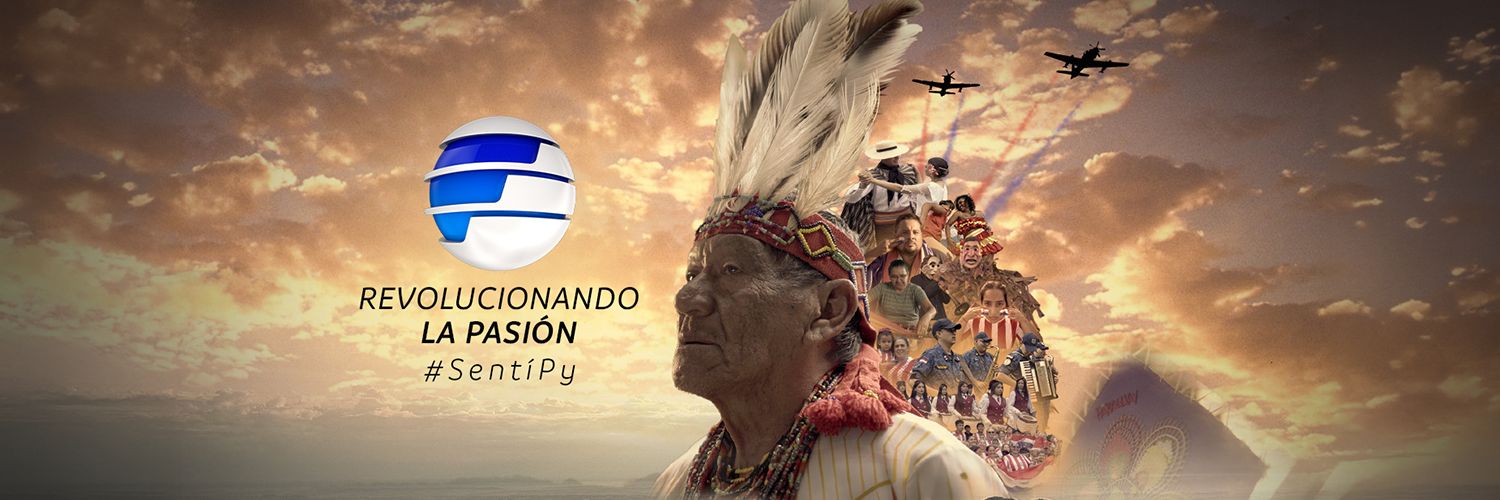 Telefuturo's banner