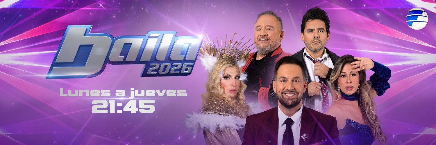 Telefuturo's banner