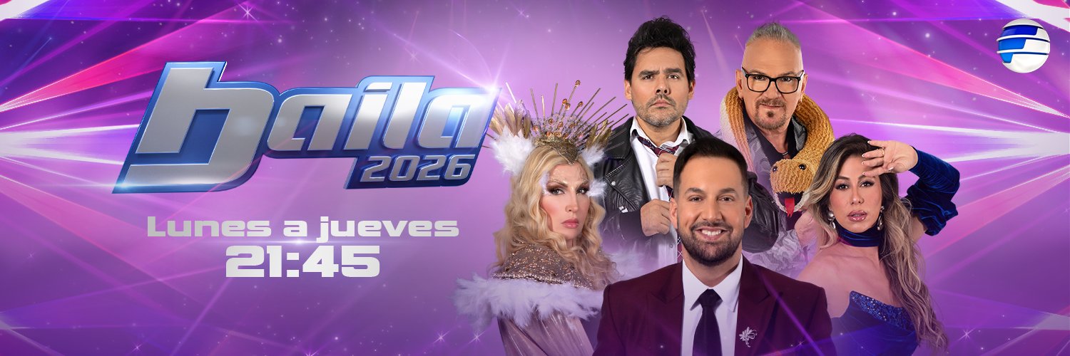 Telefuturo's banner