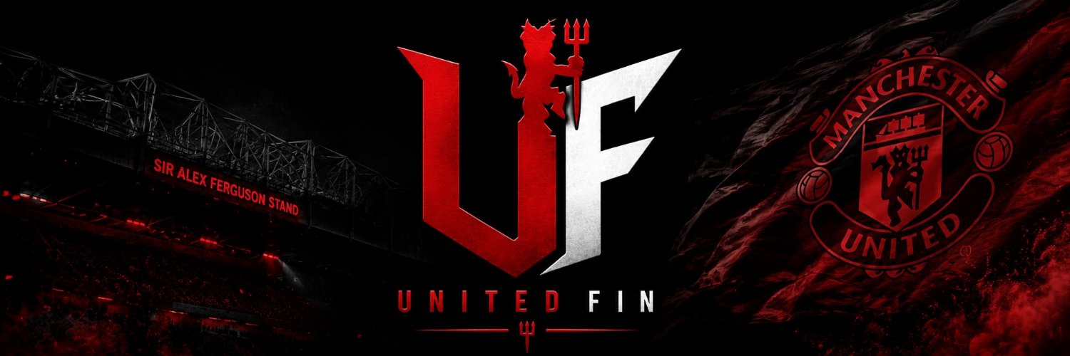 United Fin's banner
