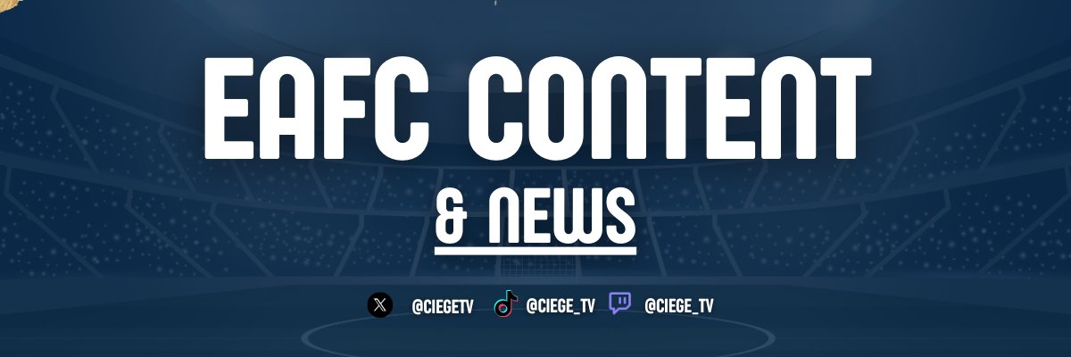 Ciege_tv's banner