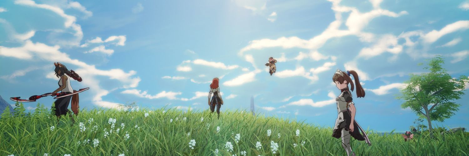 バッツ's banner