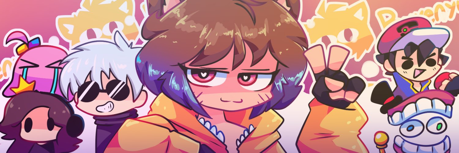 Zedrak's banner