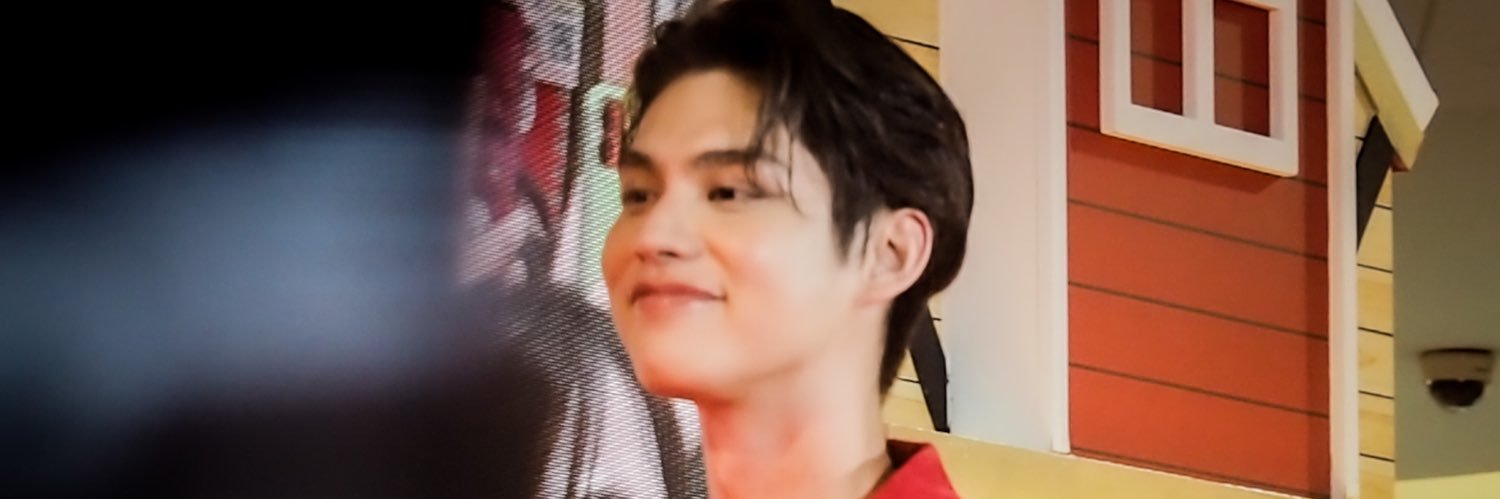 ☀️พิไบ๊ล่ะงับᥫᩣ☀️'s banner
