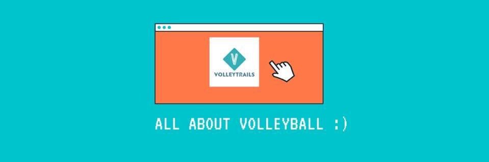 Volleytrails's banner