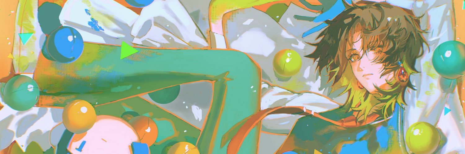 shuen轩's banner