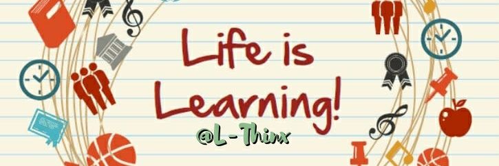 Learn Things's banner
