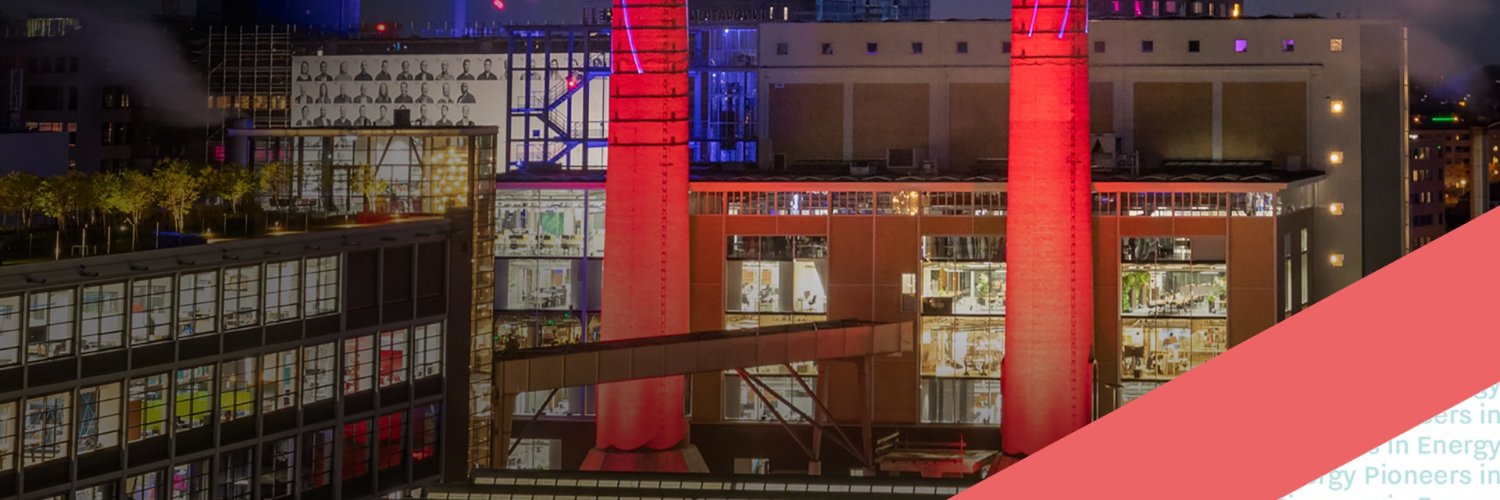 BRAINPORT EHV's banner