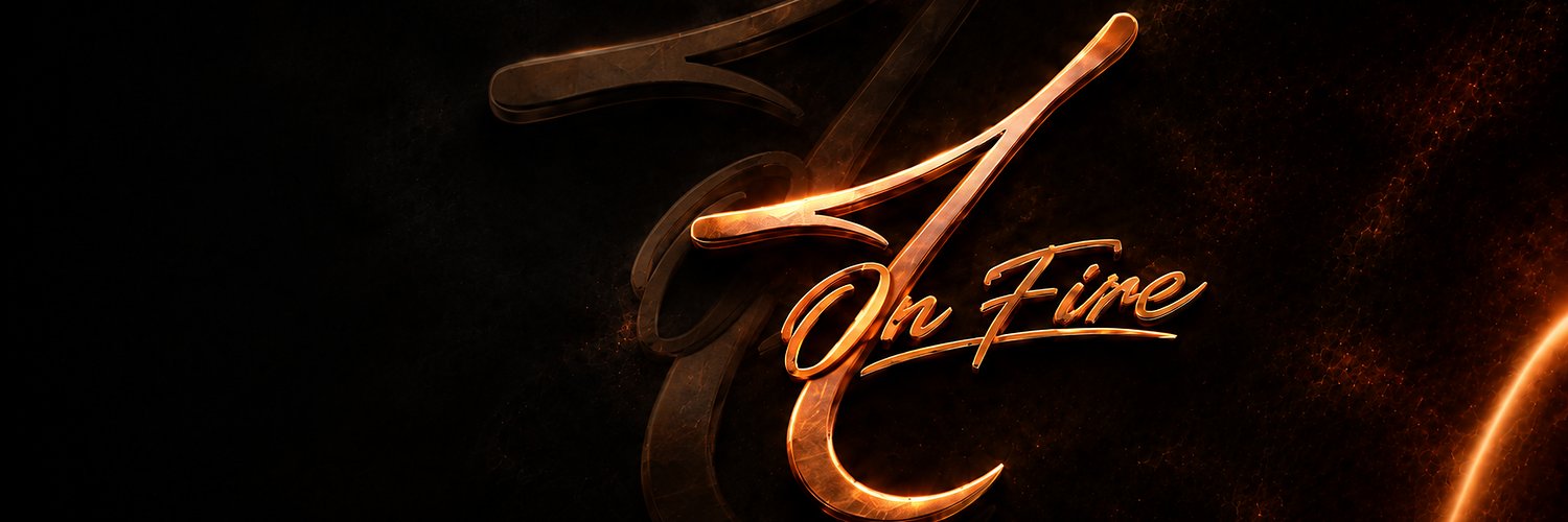 🔥Jesse ON FIRE🔥's banner