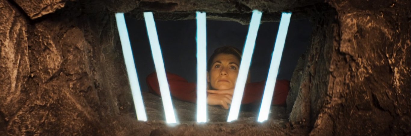 Perfect Doctor Who Shots's banner