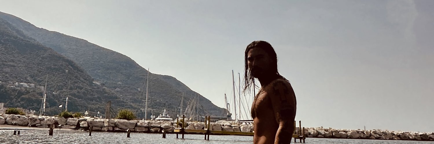 🌞Jonas Kilker🌞's banner