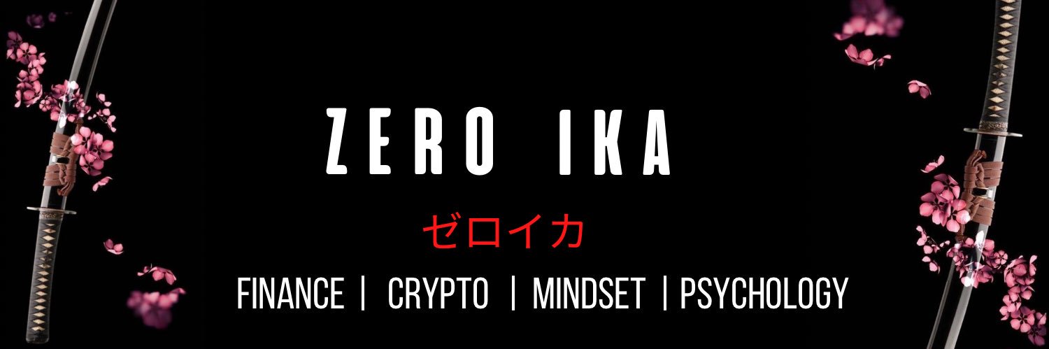 ZERO IKA 🗡️'s banner