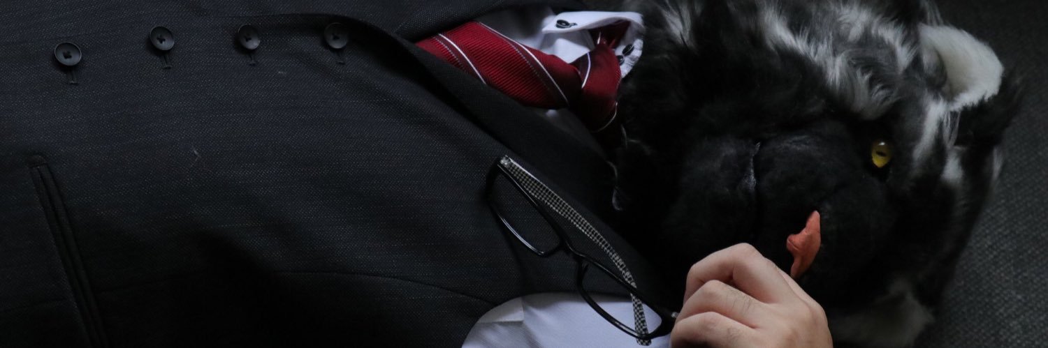 豊中葵。's banner
