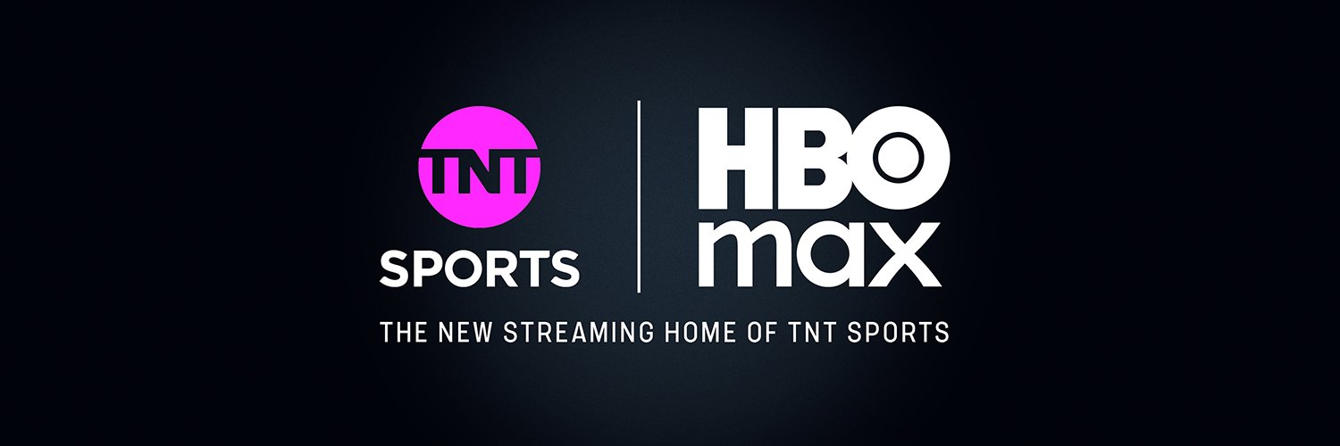 TNT Sports's banner