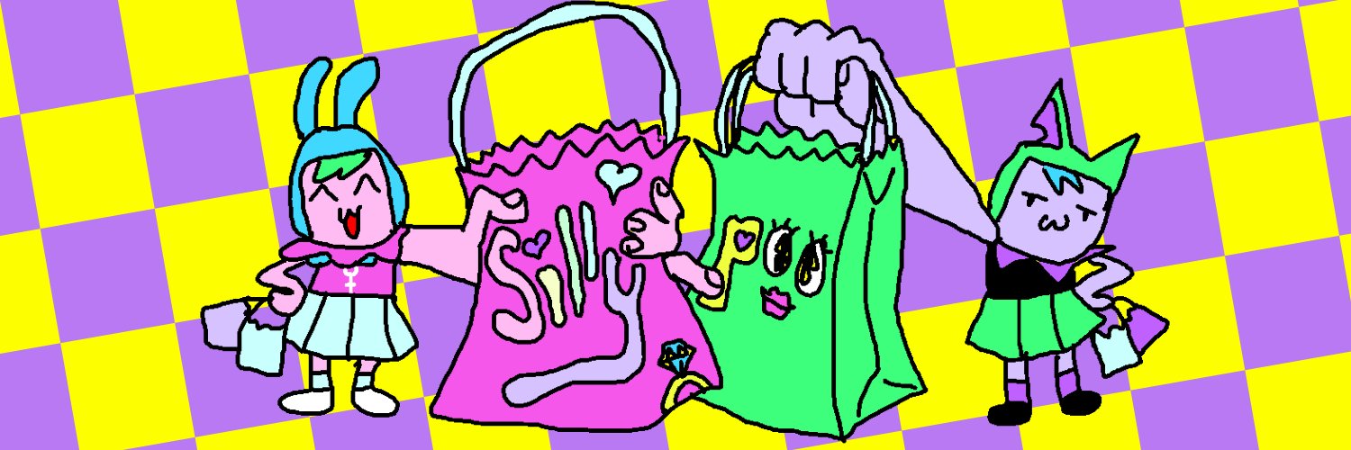 Sillypoo's banner