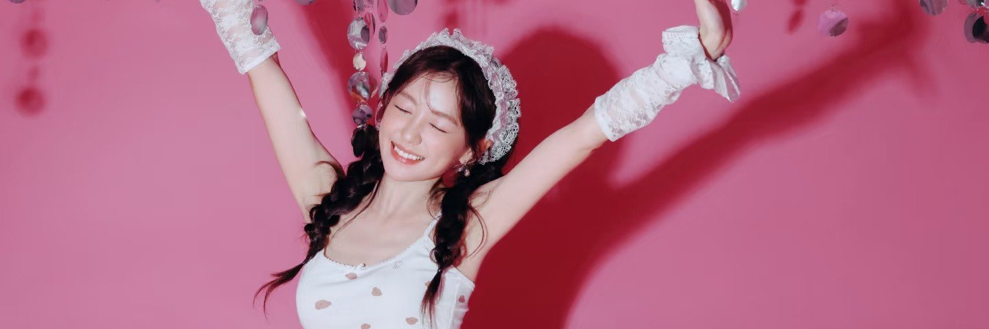🍨's banner