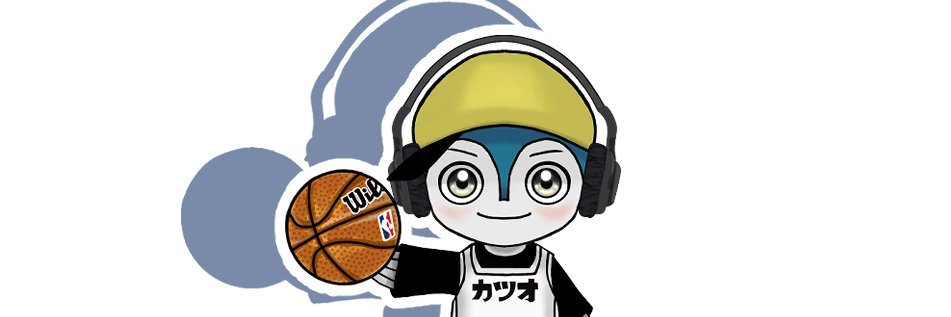 カツオくんさん's banner
