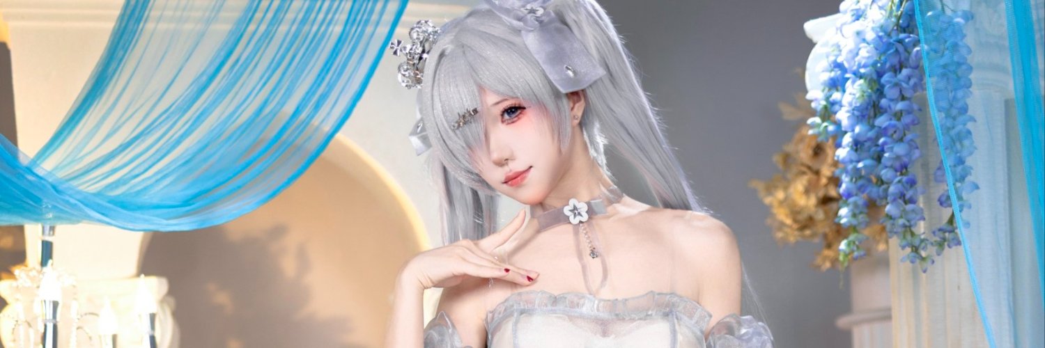 美臀Cos日常's banner