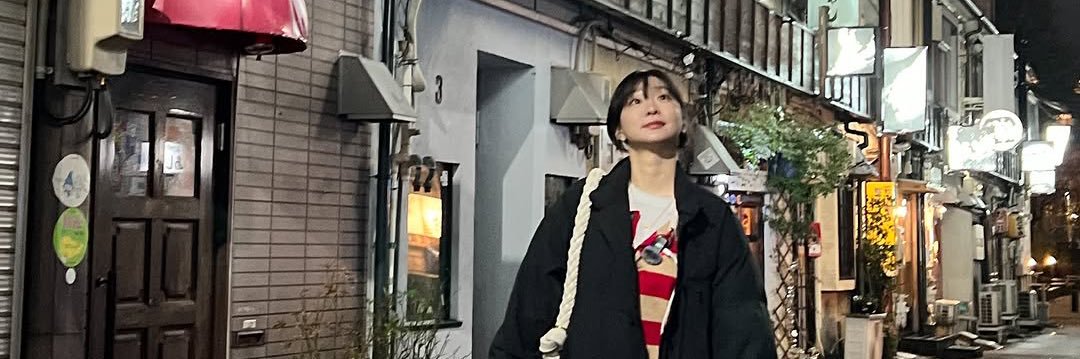 dami ✿'s banner