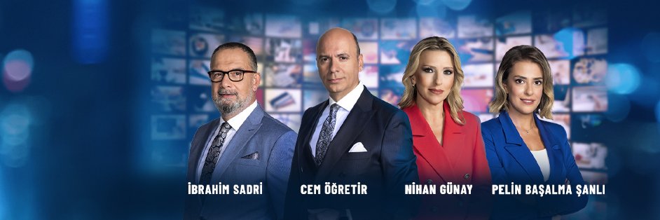 Atv Haber's banner