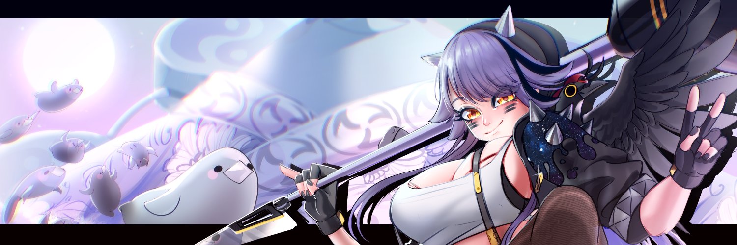 SAROCK🦝🧷's banner
