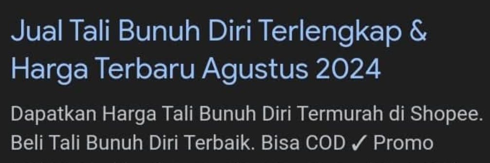 apis's banner