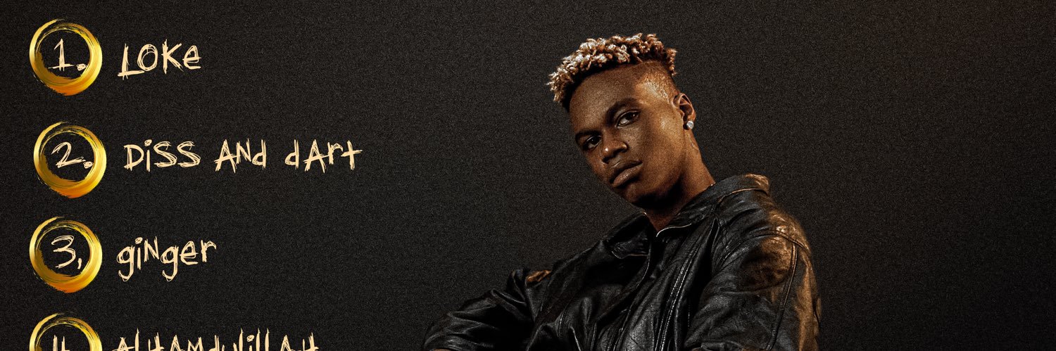 T DOLLAR's banner