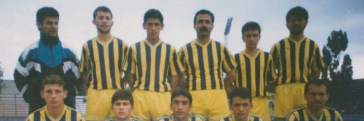 Hüseyin💛💙's banner