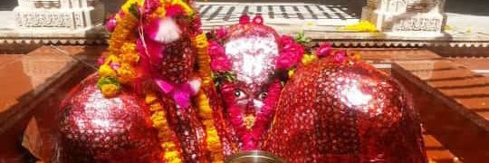 Naresh Sanchore's banner