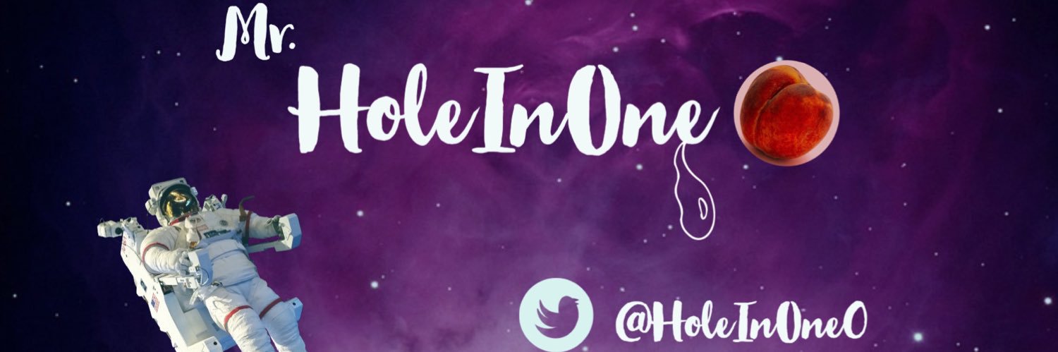 HoleInOne AKA Thiccums's banner