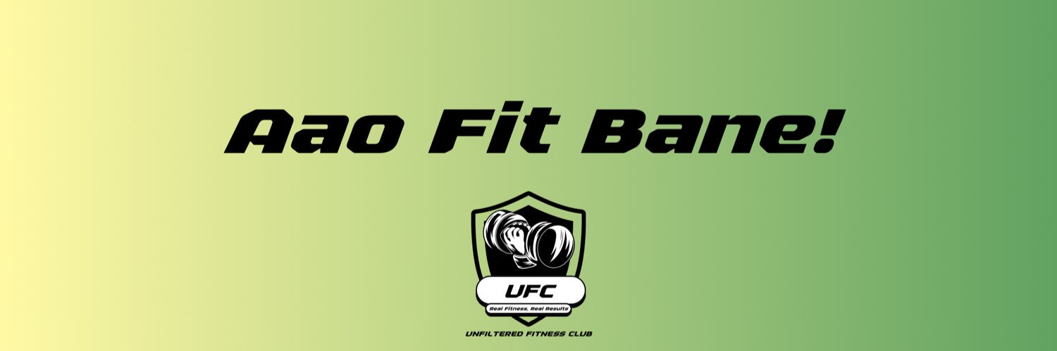 Abhinav Singh | Fat Loss & Strength's banner