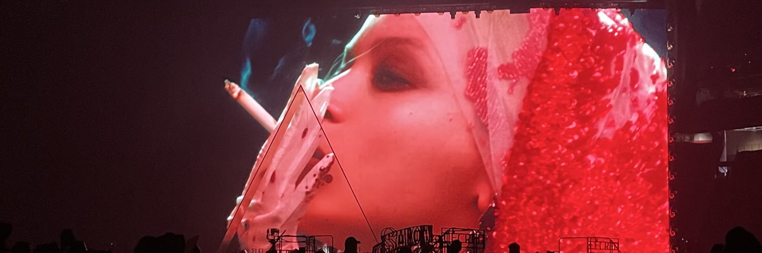 ⭒'s banner