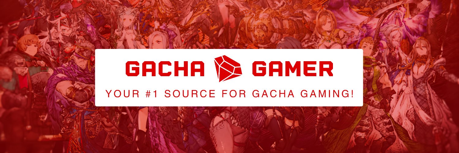 Gacha Gamer's banner