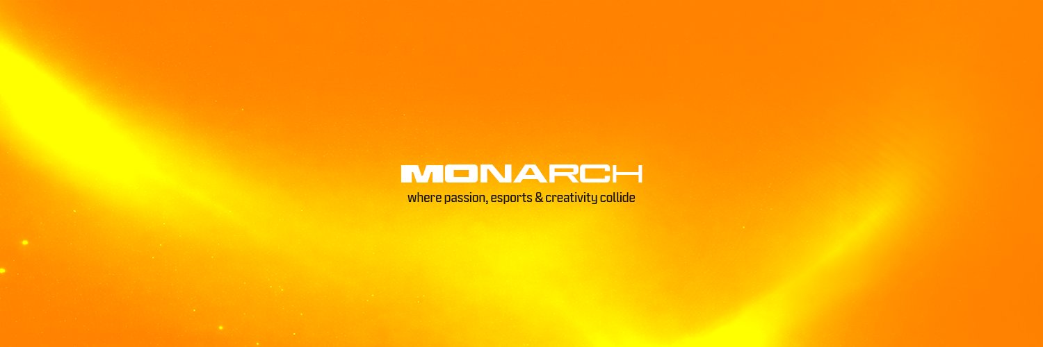 Monarch's banner