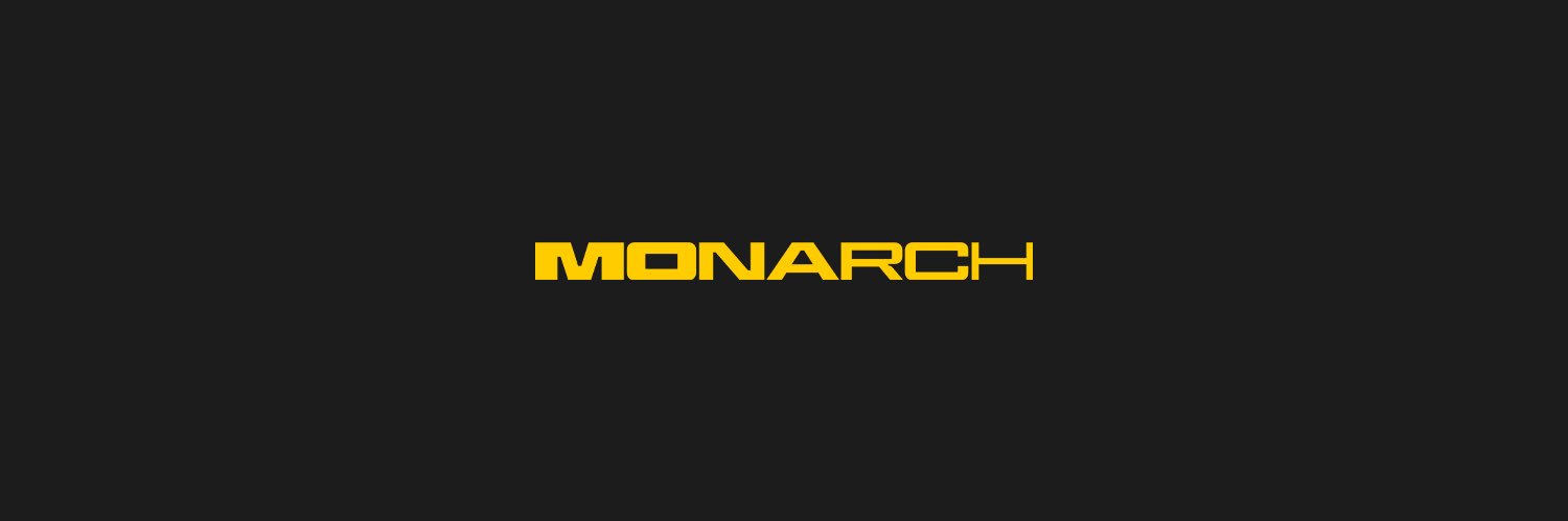 Monarch | SA Esports & Lifestyle's banner