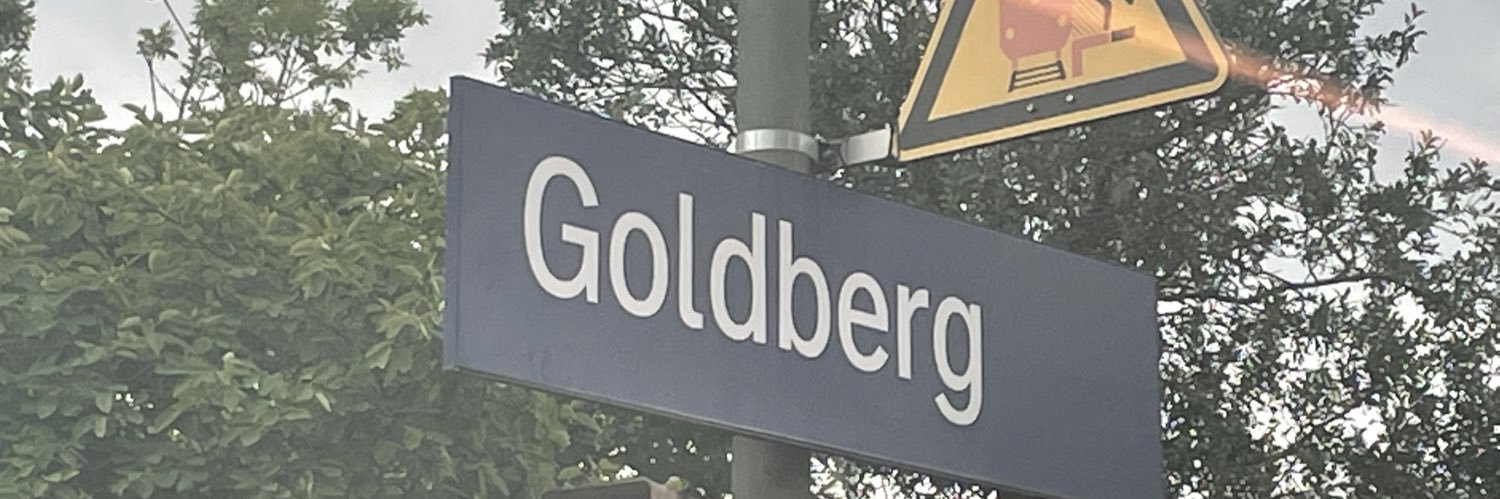 Marc Goldberg's banner