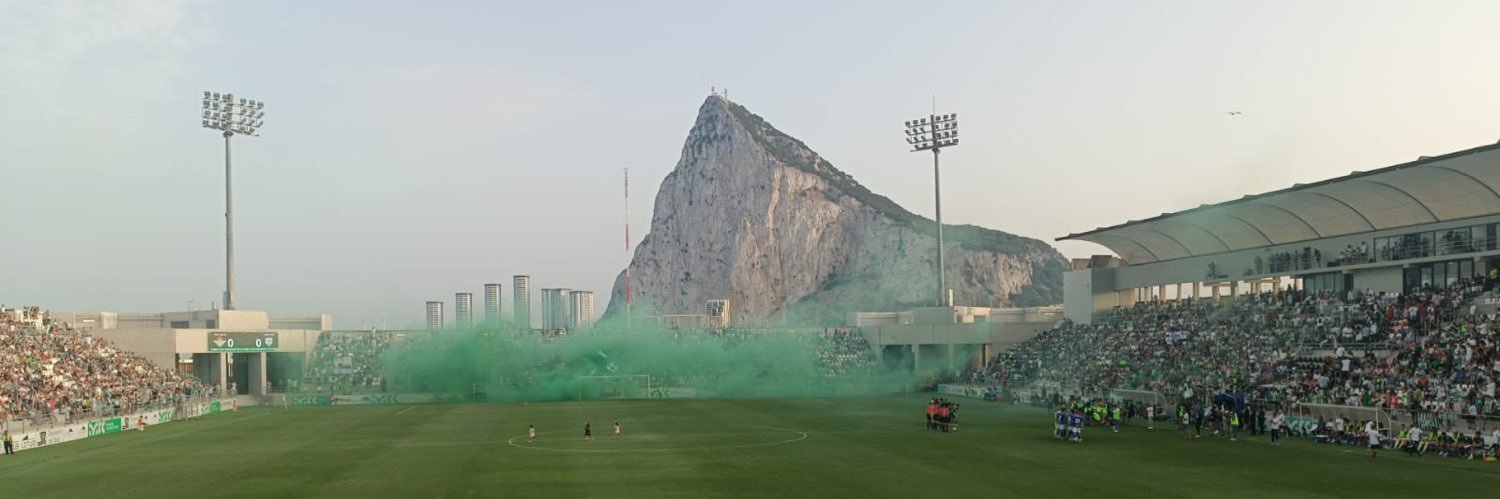 Charlas de Betis's banner