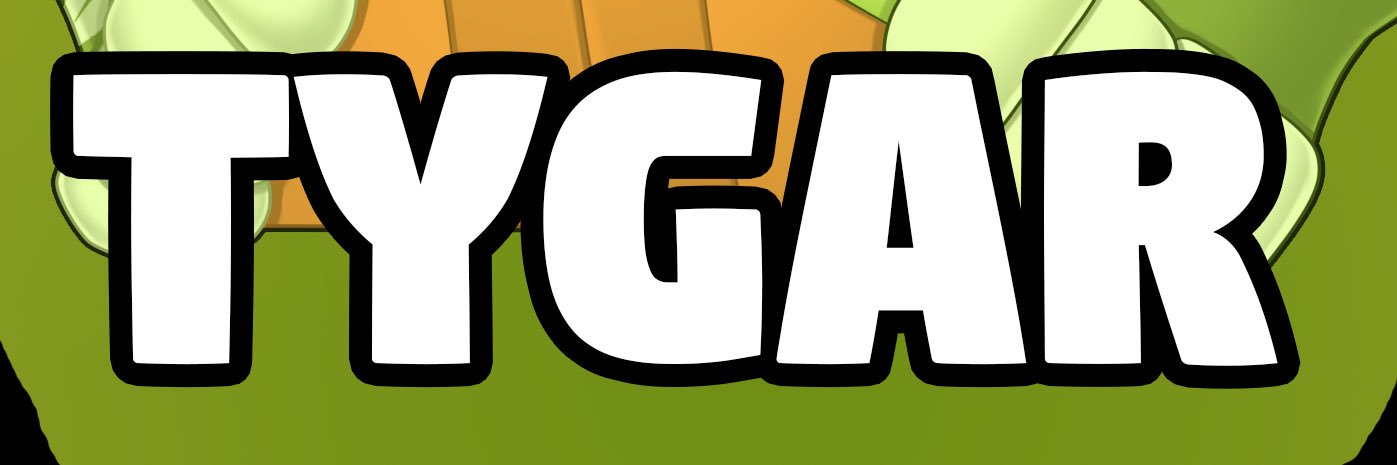 Tygar's banner