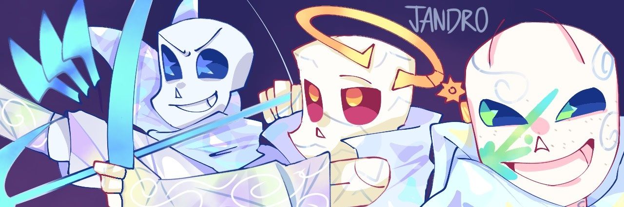 JANDRO💥COMMISSIONS OPENNNN's banner
