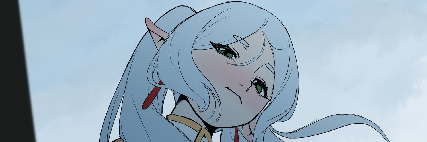 val's banner