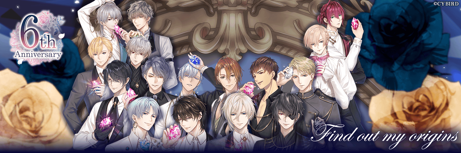 【公式】イケメン王子(イケプリ) 🌹好評配信中🌹's banner