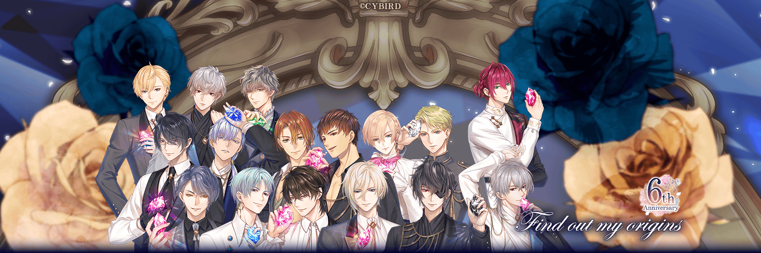 【公式】イケメン王子(イケプリ) 🌹好評配信中🌹's banner