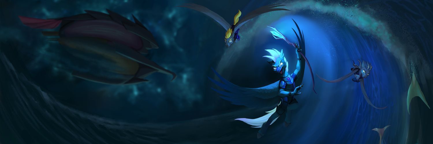 NRanorak's banner