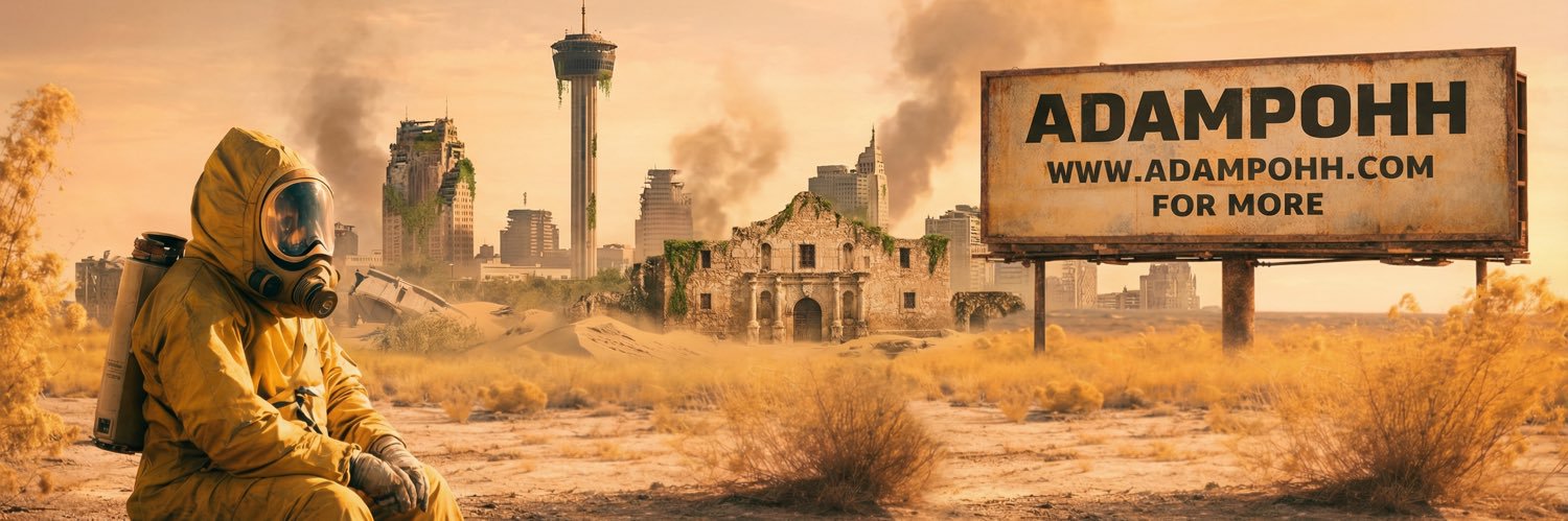 AdamPohh's banner
