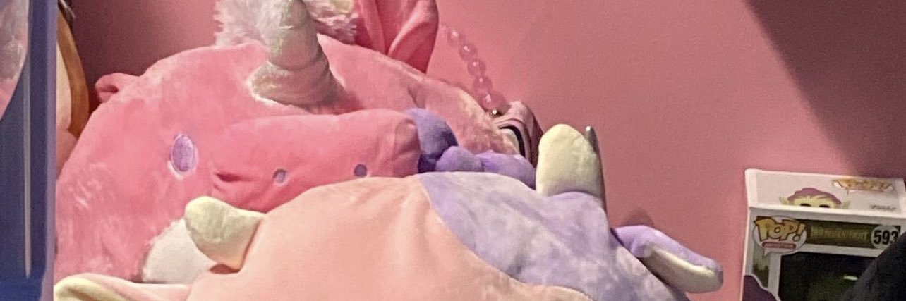 Nora🎀's banner